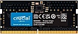     SoDIMM DDR5 32GB 4800 MHz Micron (CT32G48C40S5T)