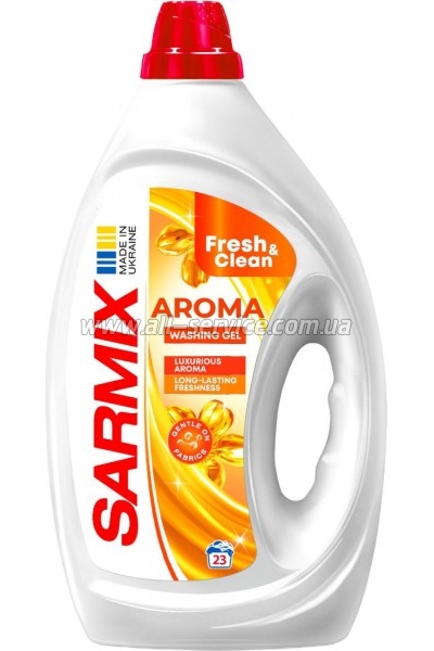 ���� ��� ������ Sarmix Aroma 900 �� (4820268103956)