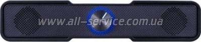   Defender Soundbar Z12 Black (65312)