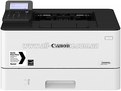  4 Canon i-SENSYS LBP212dw c Wi-Fi (2221C006)