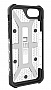  Urban Armor Gear iPhone 8/7/6S Plasma Ash (IPH8/7-L-AS)