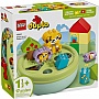 ����������� LEGO DUPLO My First ����������� �����: ��� ��� ������: ��� ��� ������ (10441)