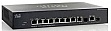  Cisco SB SG350-10 (SG350-10-K9-EU)