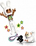 ����������� LEGO Friends ��������������� ��������� � ���������� � ���� (42661)