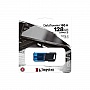  Kingston 64GB DataTraveler 80 M USB-C 3.2 Blue/Black (DT80M/64GB)