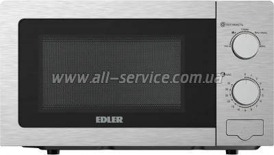   Edler EDMS-207SSMB