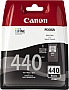  PG-440Bk Canon Pixma MG2140/ MG3140 +   Black (Set440-inkB)