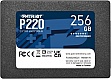 SSD  2.5" 256GB P220 Patriot (P220S256G25)