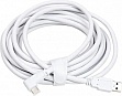 ���� ������ USB 3.2 Gen1 AM to USB-C 5.0m for VR Oculus Quest 2 PowerPlant (CA913244)