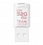  32GB TEAM C171 USB 2.0 White (TC17132GW01)