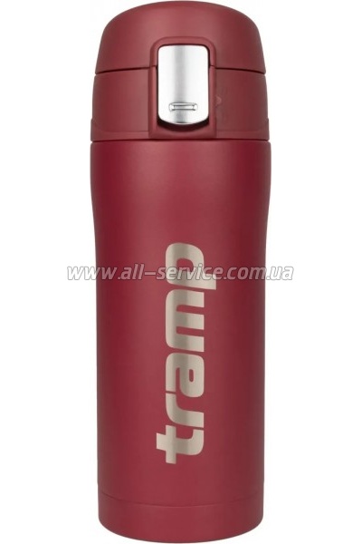  Tramp 350 ml Mat Pink (UTRC-106-mat-pink)