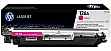   HP 126A  CP1025/  MFP M175A/ CE313A magenta