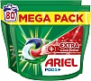    Ariel Pods All-in-1 +   80 . (8700216580991)