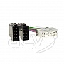  -ISO 321143-02 Radio Adapter Cable Hyundai/Kia
