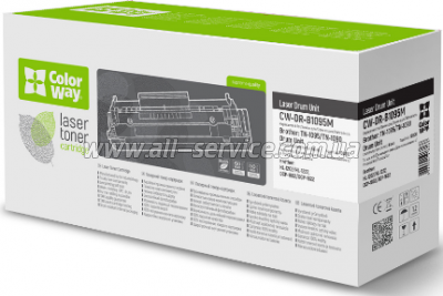 - ColorWay Brother DR1095 Brother HL-1202/ DCP-1602  DR-1095 (CW-DR-B1095M)