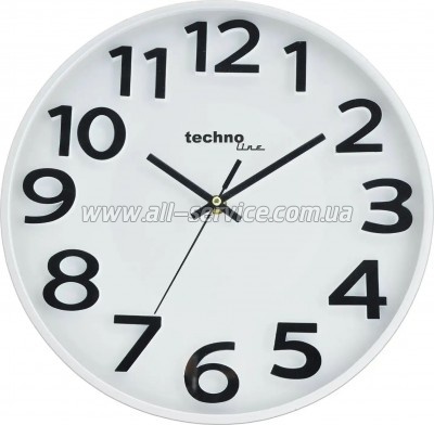 ��������� ���� Technoline White WT4100 (DAS301205)
