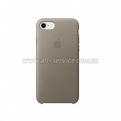    Apple iPhone 8/7 Taupe (MQH62ZM/A)
