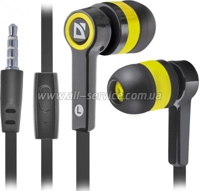 �������� Defender Pulse 420 Yellow (63421)