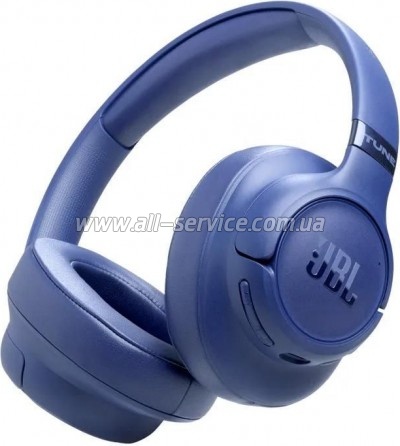 �������� JBL Tune 780 NC Blue (JBLT780NCBLU)