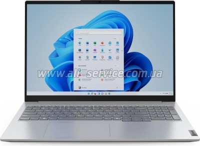  Lenovo ThinkBook 16 G7 ARP (21MW000QRA)