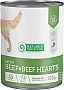    Nature's Protection with Beef&Beef Hearts 800 (KIK45603)