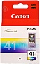  CL-41 Canon Pixma MP210/ MP450 +   Color (Set41-inkC)