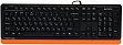  A4Tech FKS10 USB Orange