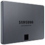 SSD  Samsung 860 QVO 2TB SATAIII 3D NAND QLC (MZ-76Q2T0BW)