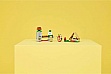 ����������� LEGO Super Mario ������ Captain Toad (72040)