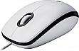  Logitech M100 USB White (910-006764)