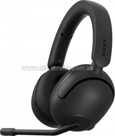 �������� Sony Inzone H5 Wireless Black (WHG500B.CE7)