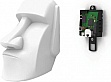   Wi-Fi Mikrotik cAP lite (RBcAPL-2nD)