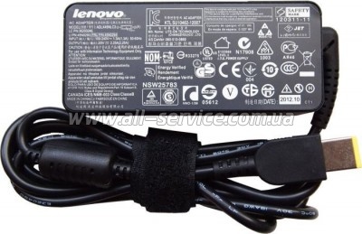     Lenovo 45W 20V 2.25A   (pin inside) (ADLX45NLC3 / A40154)