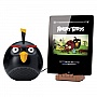   GEAR4 Angry Birds Black Birds (PG552G)