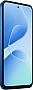   Infinix Hot 60i 8/256Gb Shadow Blue (4894947093760)