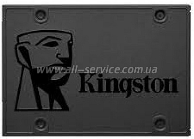 SSD  Kingston 240GB 2.5