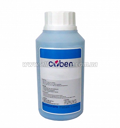  HANP Samsung CLP-500/ Xerox Phaser 6100 Cyan 200/  (TCLP510C-1)