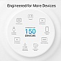 Маршрутизатор TP-Link DECO-X50-Outdoor-1-PACK Маршрутизатор TP-Link DECO-X50-Outdoor-1-PACK