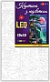 ������� �� ������� Santi ������� ����� 30�50�� LED (956554)