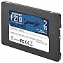 SSD  PATRIOT P210 512 GB (P210S512G25)