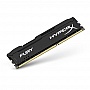  8Gb KINGSTON HyperX OC DDR3, 1866Mhz CL10 Fury Black (HX318C10FB/8)