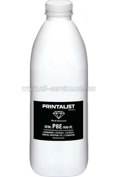  PRINTALIST Xerox P8e/ Optra E310  900 (P8E-900-PL)