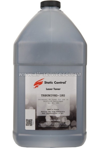  SCC Brother Universal HD  1 (TRBUNIVHD-1KG)