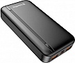 Батарея универсальная ColorWay 20000mAh PD 22.5W Black (CW-PB200LPB4BK-PD) Батарея универсальная ColorWay 20000mAh PD 22.5W Black (CW-PB200LPB4BK-PD)