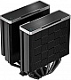 Кулер для процессора Deepcool AK620 Zero Dark (R-AK620-BKNNMT-G-1) Кулер для процессора Deepcool AK620 Zero Dark (R-AK620-BKNNMT-G-1)