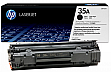     HP 35A  LJ P1005/ 1006 CB435A