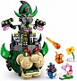 ����������� LEGO Super Mario ����� ������� � ����� ������ (72042)