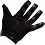    MadMax MXG-102 X Gloves Black/Grey/White M (MXG-102-GRY_M)