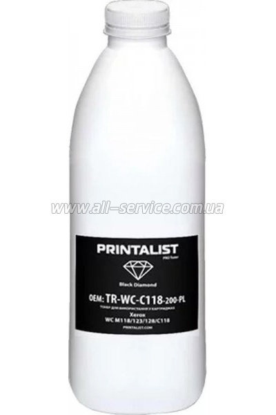  PRINTALIST Xerox VersaLink C405/ C405N/ C405DN  500 Black (TR-VL-C500-500Bk-PL)