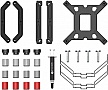    ID-Cooling SE-224-XTS BLACK